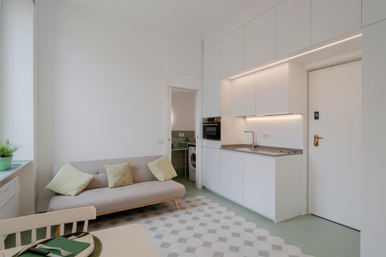 Oliva Apartment Imperia Kültér fotó