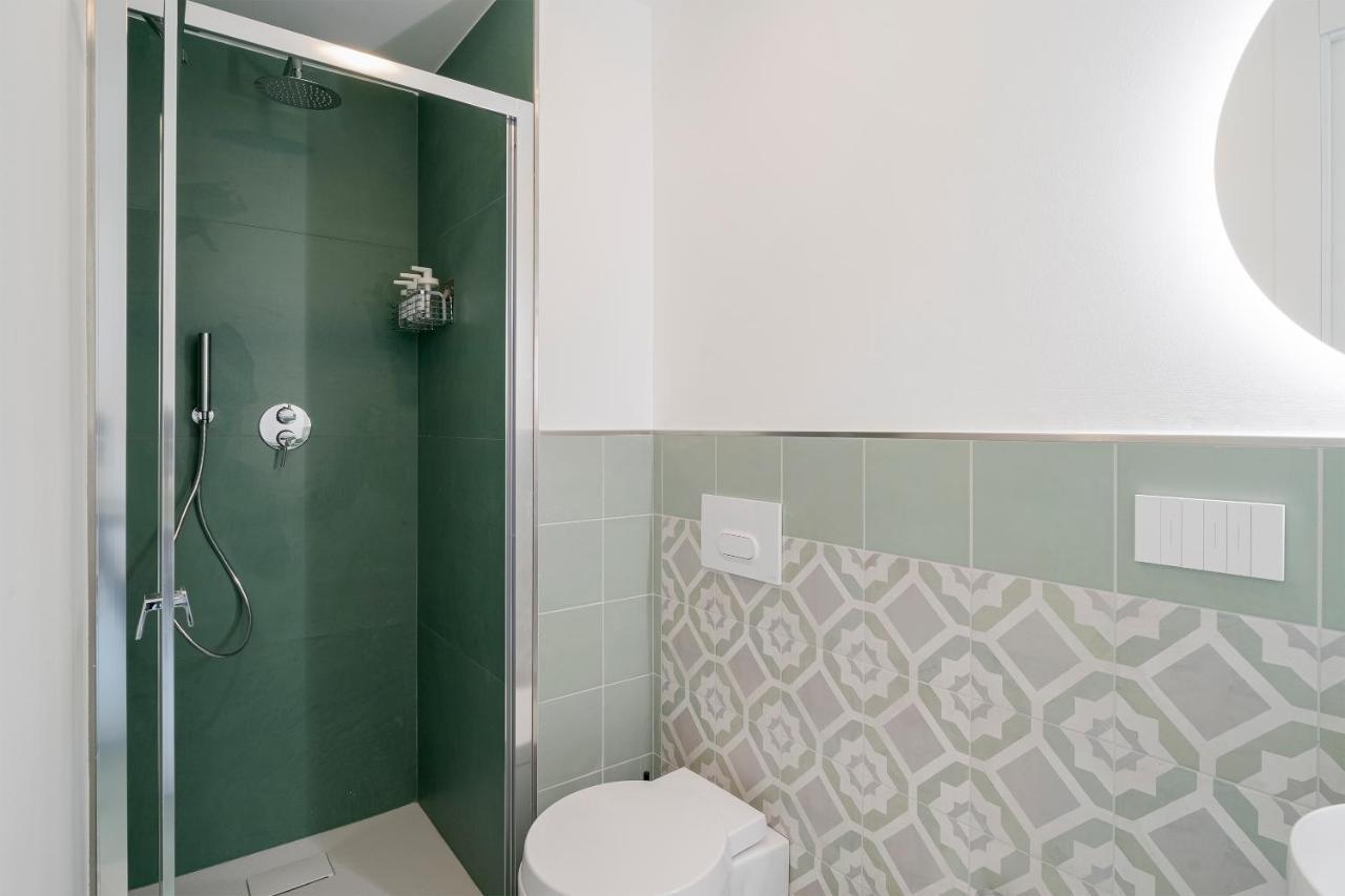 Oliva Apartment Imperia Kültér fotó