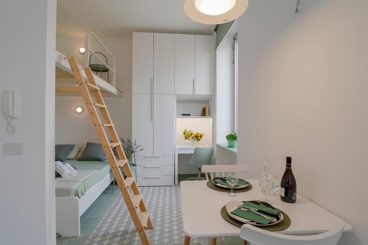 Oliva Apartment Imperia Kültér fotó
