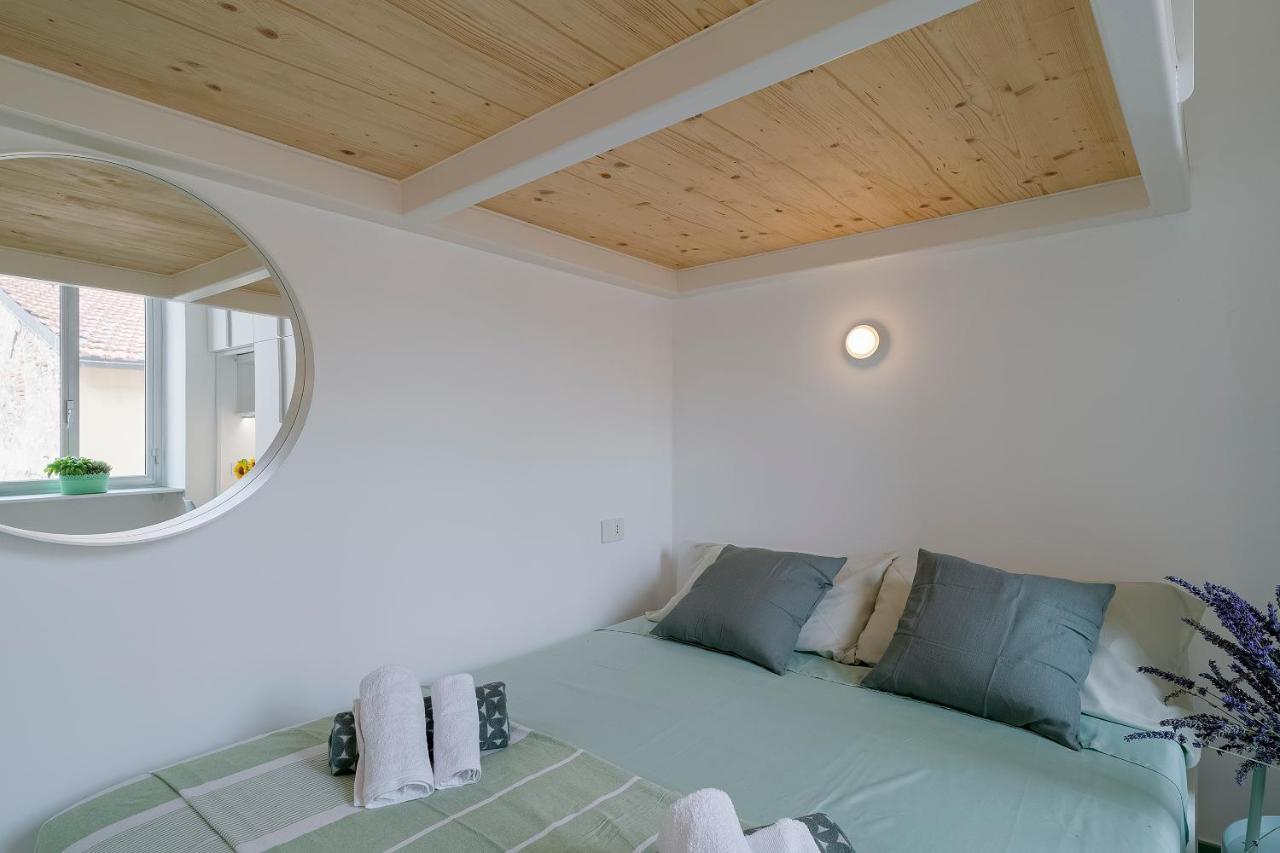 Oliva Apartment Imperia Kültér fotó