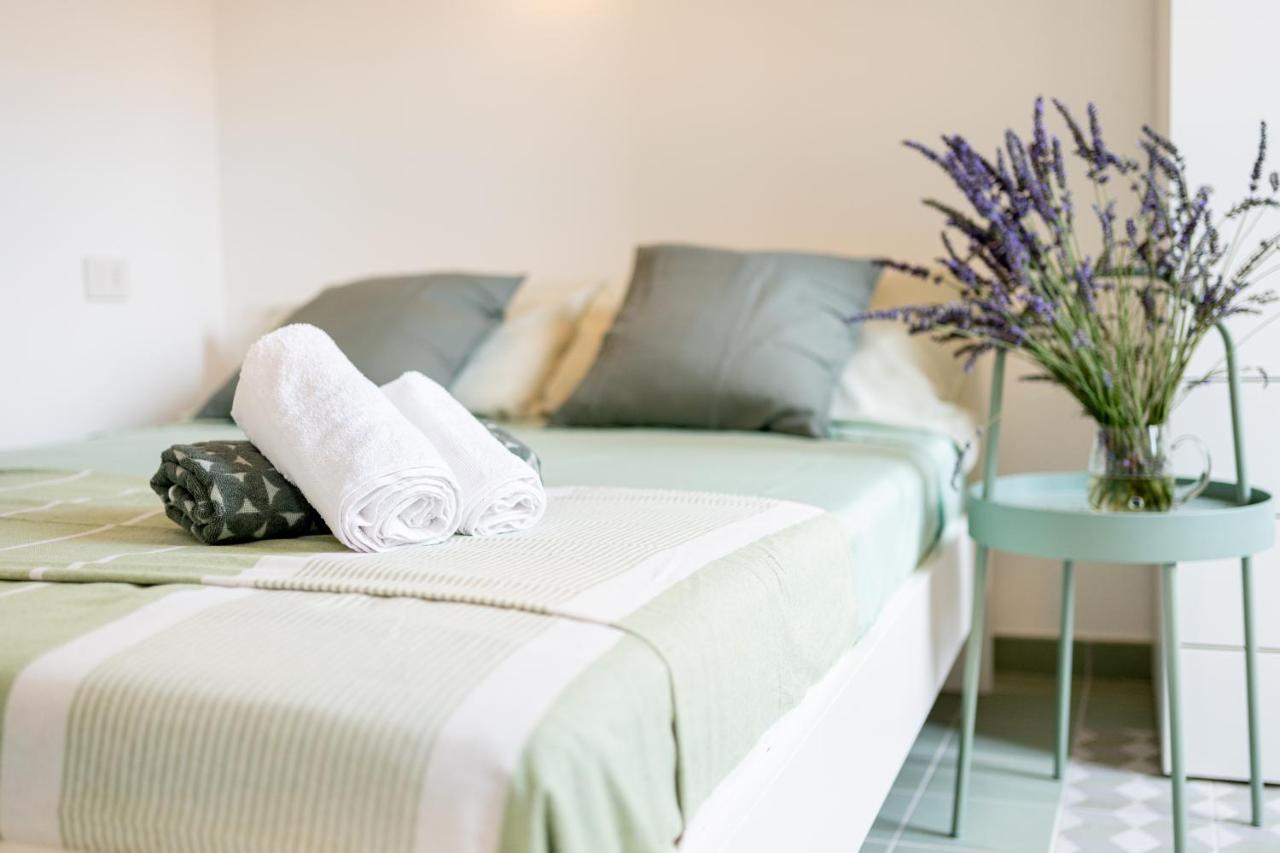 Oliva Apartment Imperia Kültér fotó