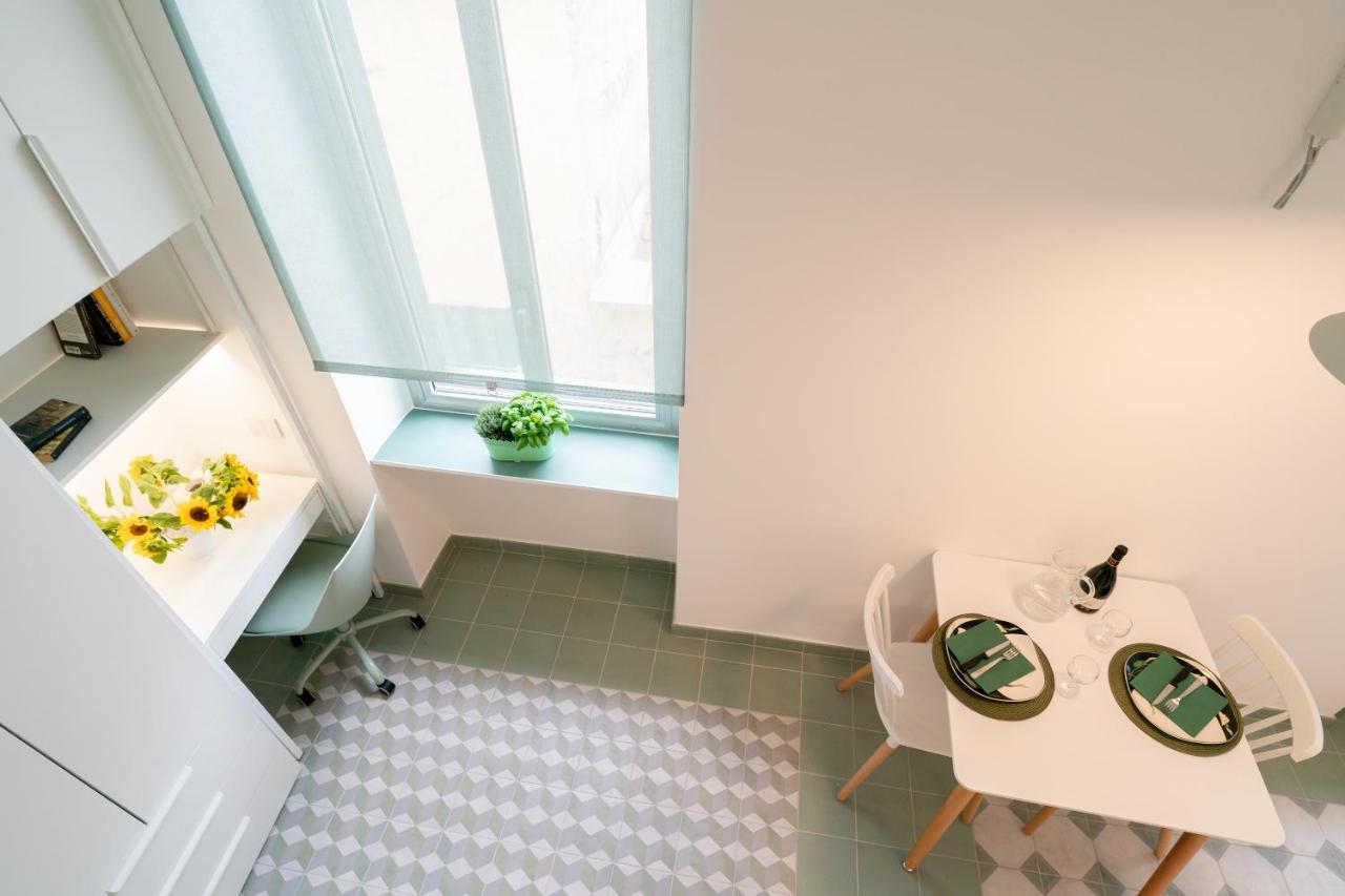 Oliva Apartment Imperia Kültér fotó