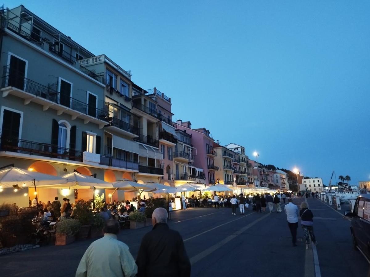 Oliva Apartment Imperia Kültér fotó